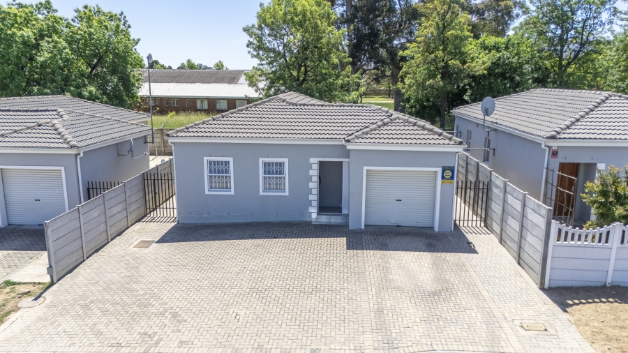 3 Bedroom Property for Sale in Newton Western Cape